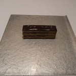 カンテサンス - 薫香のするガトー・オペラ