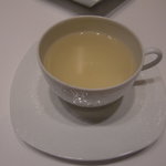 カンテサンス - ハーブティー