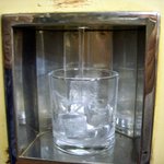 ニューカヤバ - ③ジャー！一杯分出てきます