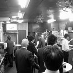 ニューカヤバ - スーツ姿が95％