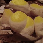 UOKIN PICCOLO - パン