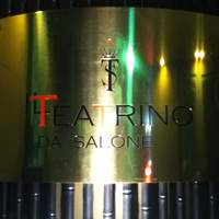 IL TEATRINO DA SALONE - 