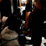 寿司大 - 店外観