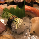 Sushi Dokoro Kiku Zushi - 