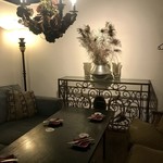 サロス．ナイトマルシェ - 