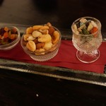 サロス．ナイトマルシェ - 