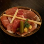 サロス．ナイトマルシェ - 