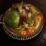 サロス．ナイトマルシェ - 