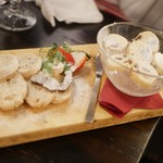 サロス．ナイトマルシェ - 