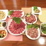 Yakiniku Mata Raiya - 