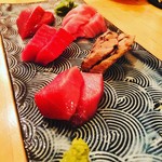 ゴーサイン食堂 - 