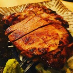 ゴーサイン食堂 - 