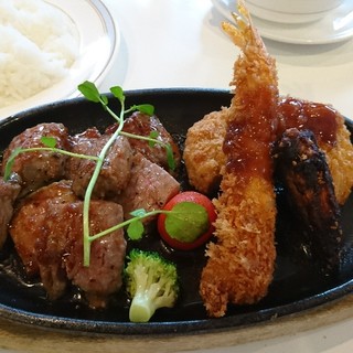 レストランクラレット_0