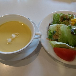 レストランクラレット_1