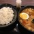 CoCo壱番屋 - 201901スープカレー
