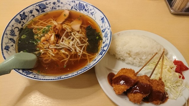紀の川そば 紀伊清水 ラーメン 食べログ 紀の川そば 紀伊清水 ラーメン 食べログ