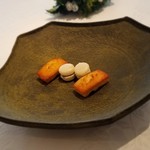 メゾン・ド・タカ芦屋 - 