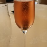 メゾン・ド・タカ芦屋 - ノンアルシャンパン