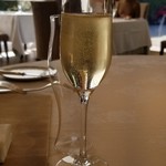 メゾン・ド・タカ芦屋 - シャンパーニュ