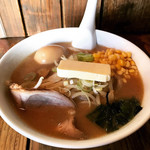 北地蔵 - 
