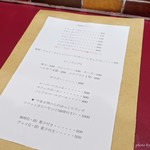 ぶらくり丁カレー BiBo - 2018年8月　大盛り＋100円でした～なぜ書いてない？