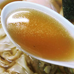 政吉ラーメン - 