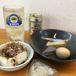 福栄のから揚げ - 