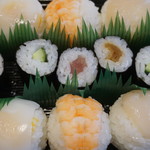 古市庵 池袋西武店