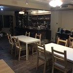 ゲームカフェ&バー アイファー 蒲田