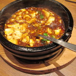 中華美食屋 - 麻婆豆腐