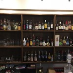 ゲームカフェ&バー アイファー 蒲田