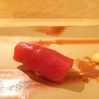 鮨 そえ島 - 漬け