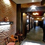 ラビスタ大雪山 - レストラン『ノンノ』入り口