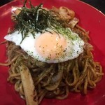 お好み焼　まるう - 