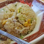 麺屋 朱雀 - 2018 7.14