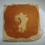 프랑소아 이마리점 - 九州産クリームチーズ蒸しケーキ