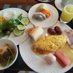 Hotel Nikko Saigon - 