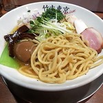 竹末東京Premium - 