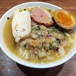 竹末東京Premium - 