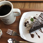ハードバップコーヒー - グァテマラ