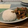 旅人シェフのタイ食堂 KHAO