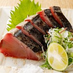 Kochi Tosa Bonito Seared with Salt