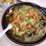 くるまやラーメン - 