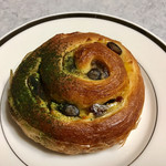 メゾン ムラタ - エスカルゴ ¥200