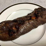 メゾン ムラタ - マカダミアショコラ ¥180