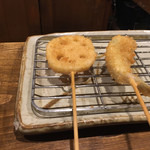 串高架下 - 