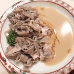 和風もつ料理 あらた - 生せんまい