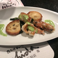 鉄板焼ステーキ 石垣庵 - 