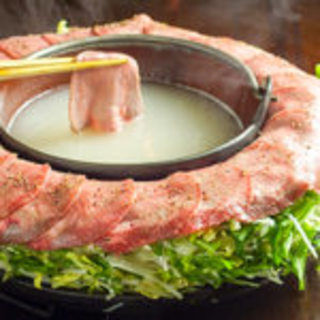 牛たん焼きしゃぶ 元祖たこしゃぶ 紅れや 池袋西口店 池袋 しゃぶしゃぶ ネット予約可 食べログ