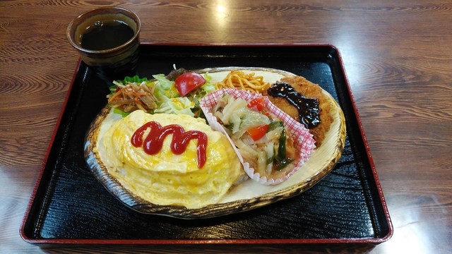 つぼや食堂 阿南 レストラン その他 食べログ つぼや食堂 阿南 レストラン その他 食べログ